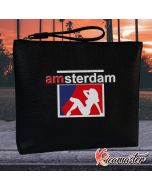 Pochette Amsterdam