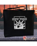 Pochette New York