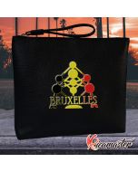 Pochette Bruxelles