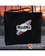 Pochette Miami