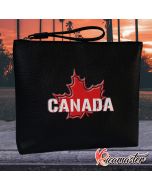 Pochette Canada