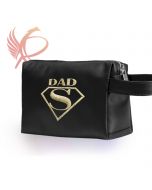 Pochette Cube Super Papà