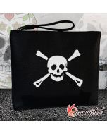 Pochette Teschio Pirata1