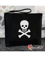 Pochette Teschio Pirata3