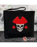 Pochette Teschio Pirata4