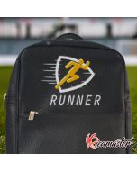 Zaino Sport Runner Man