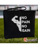 Pochette Sport No Pain No Gain