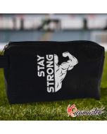 Box Sport Stay Strong