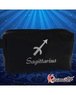 Box Simbolo Sagittario Argento