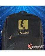 Zaino Astro Gemelli Oro