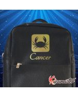 Zaino Astro Cancro Oro