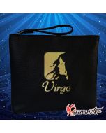 Pochette Astro Vergine Oro