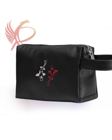 Pochette box Carpe Koi