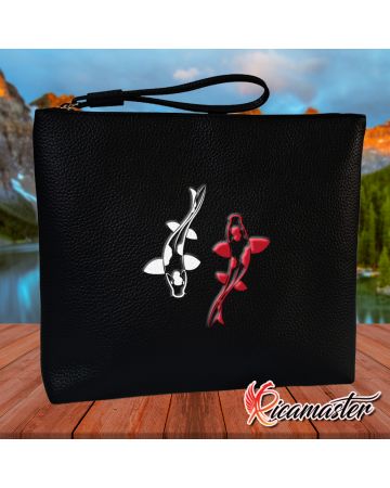 Pochette Carpe Koi