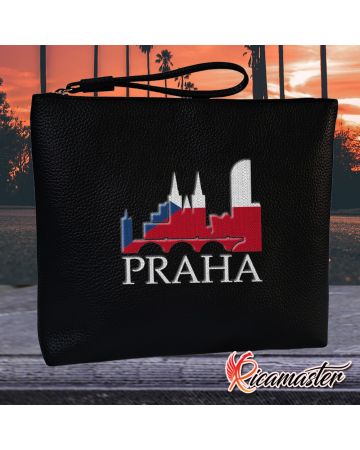 Pochette Praga