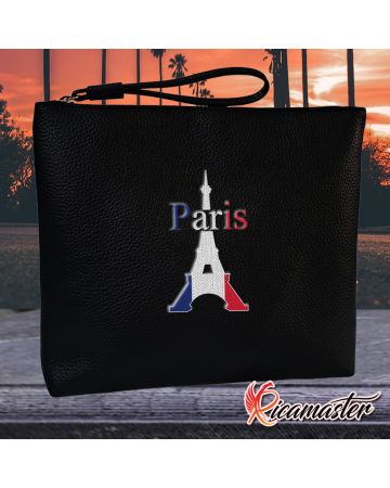 Pochette Parigi