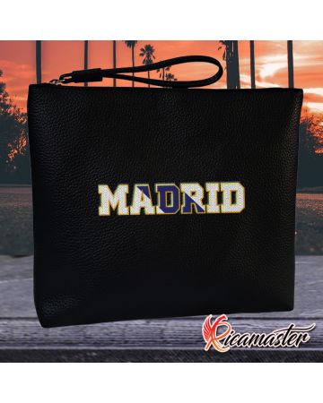 Pochette Madrid