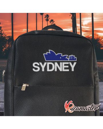 Zaino Sydney