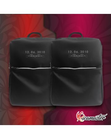 Coppia di Zaini - Linea Forever San Valentino - SaveDate