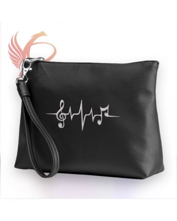 Pochette Chiave ECG