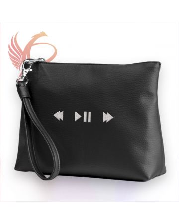 Pochette Music Control