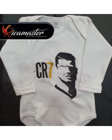 Bodino CR7