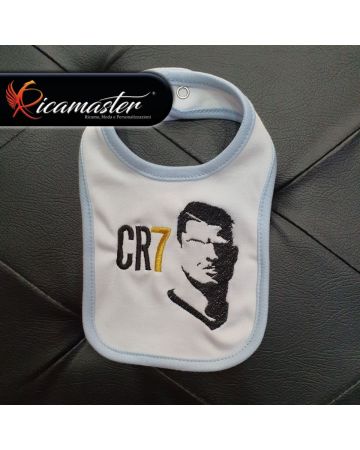 Bavaglino CR7