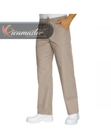 Pantalone Cuoco Chef Pantalaccio Isacco Tortora