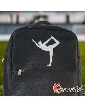 Zaino Sport Yoga